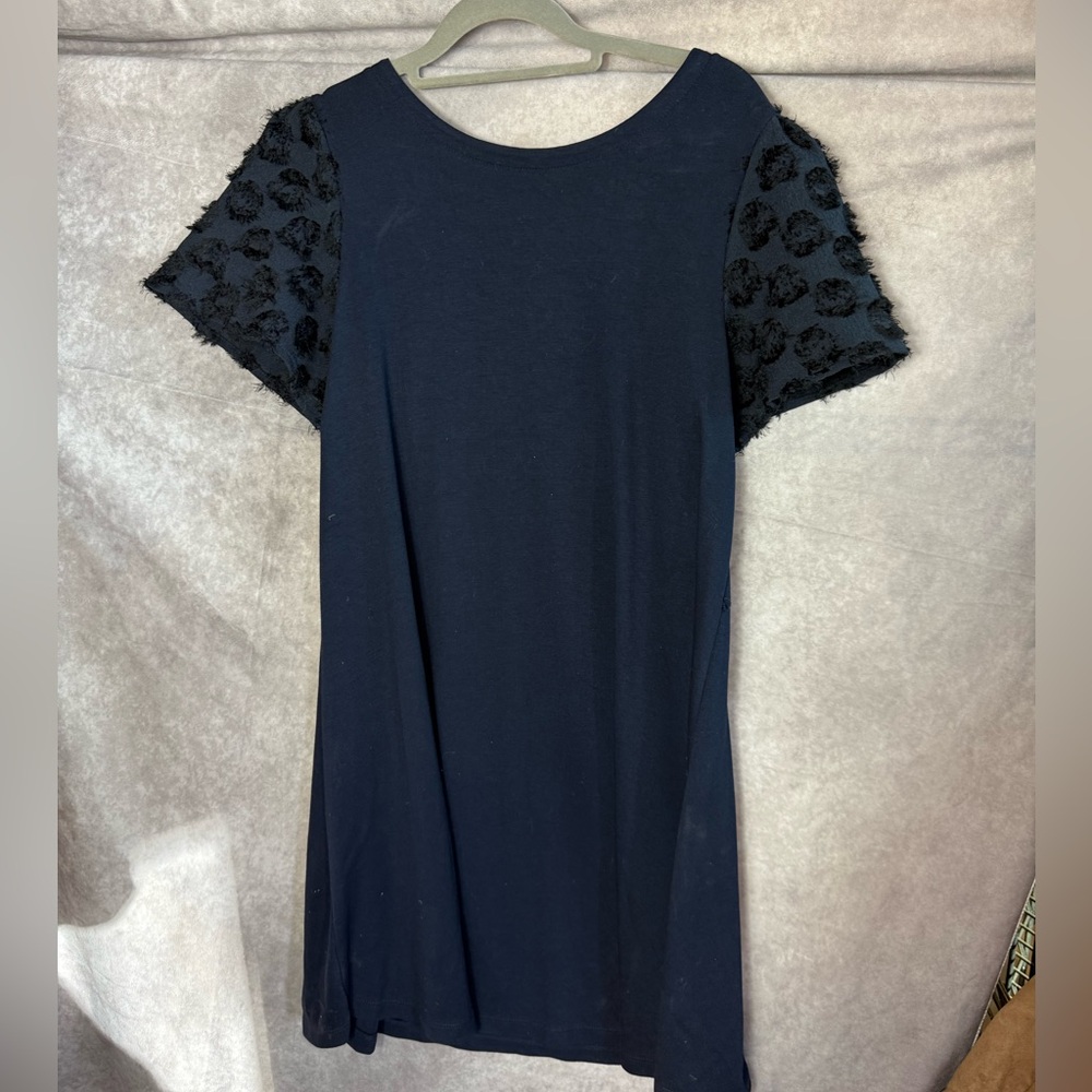 Mini Ann Taylor LOFT dress